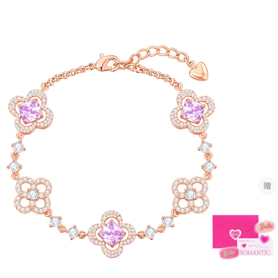 Barbie Barbie Bracelets Women's
