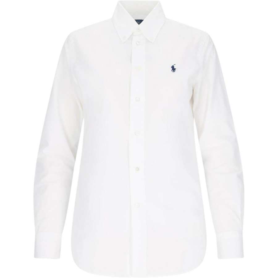 Polo Ralph Lauren Stretch Slim Fit Shirt