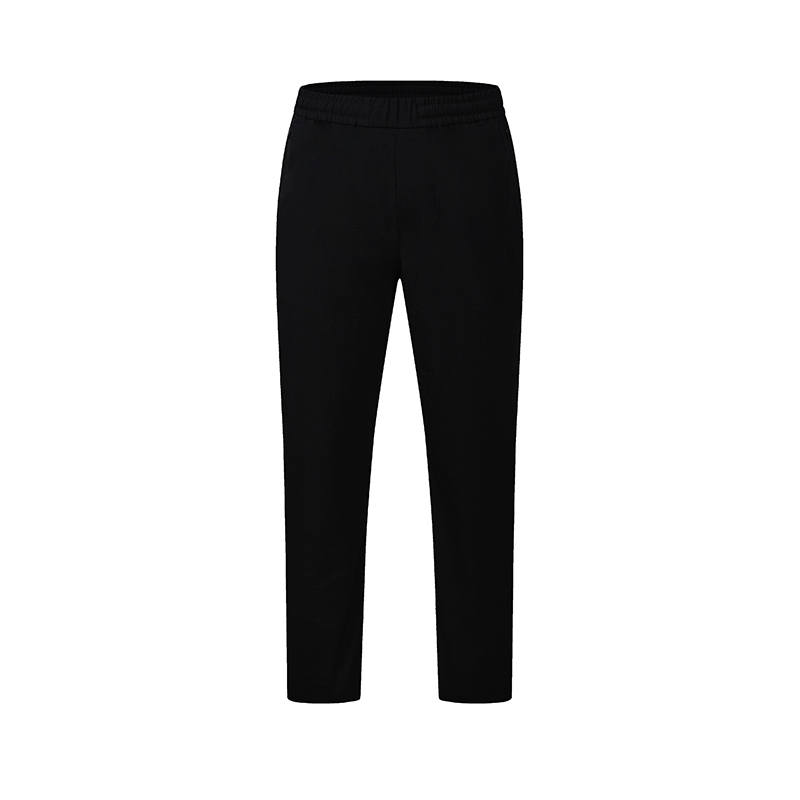 FILA A.P Casual Pants Men's Pitch Black Moderate Other