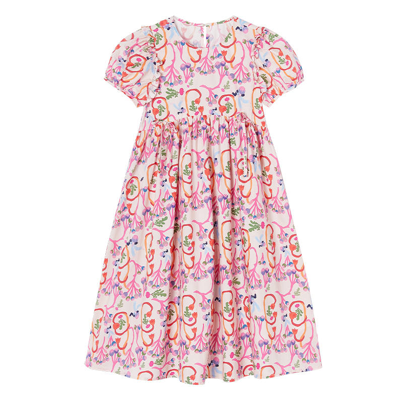 XIANGYING XIANGYING Kids Dresses