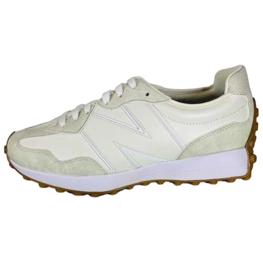 New Balance New Balance NB 327 Golf Shoes Women's Beige