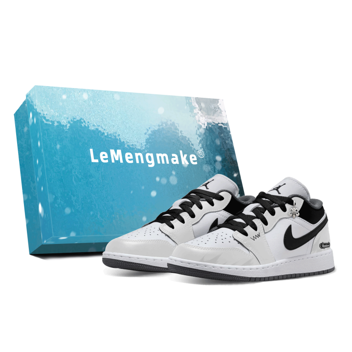 Jordan Jordan Air Jordan 1 Kids' Basketball Shoes Unisex