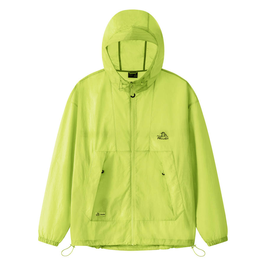 PELLIOT PELLIOT Sun Protection Clothing Unisex