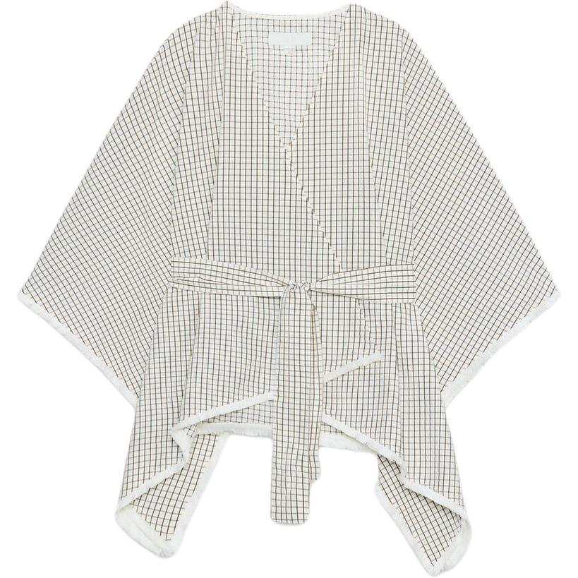 ZARA Tank Tops Women's White V Neck Other