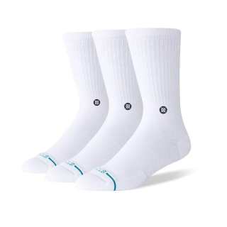 Stance Crew Socks Unisex Combo Set