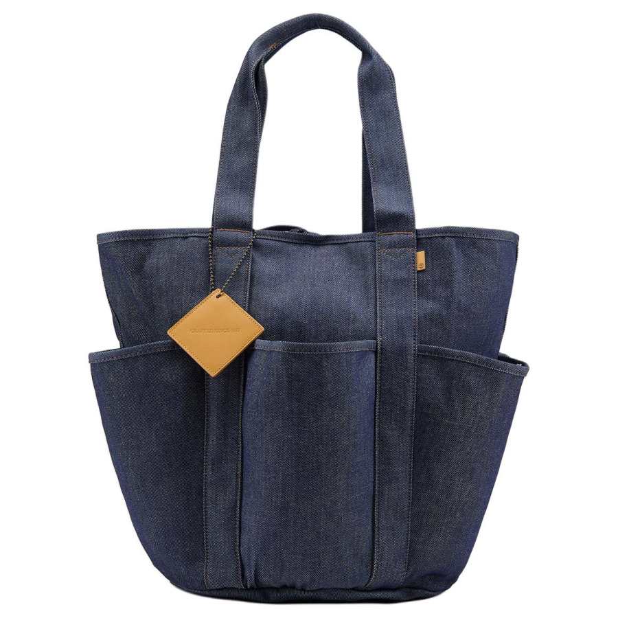 Timberland Handbags Aqua Mill Blue