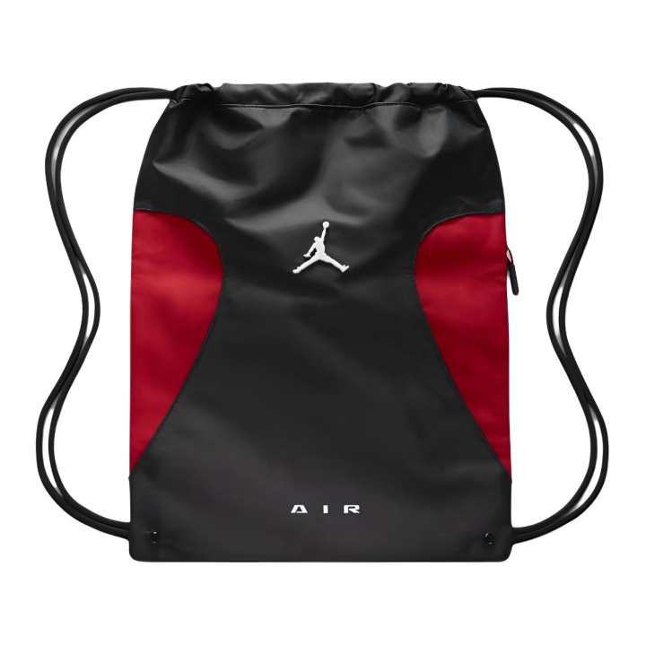 Jordan Jordan Elements Polyester Backpack Men's Black