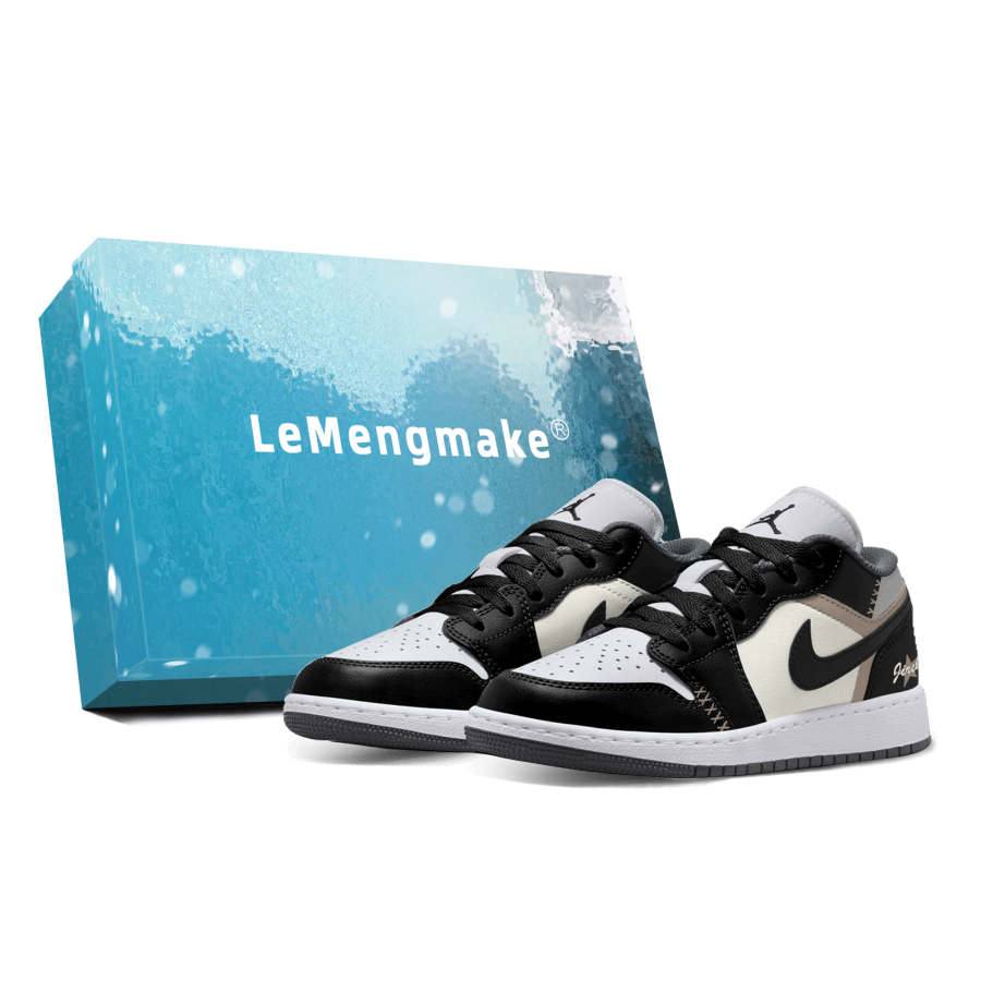 Jordan Jordan Air Jordan 1 Kids' Basketball Shoes Unisex