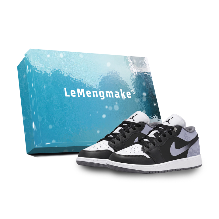 Jordan Jordan Air Jordan 1 Kids' Basketball Shoes Unisex