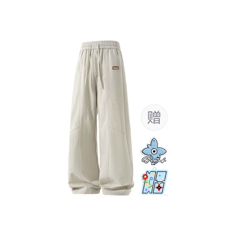 WARRIOR WARRIOR Casual Pants Unisex Moderate Other