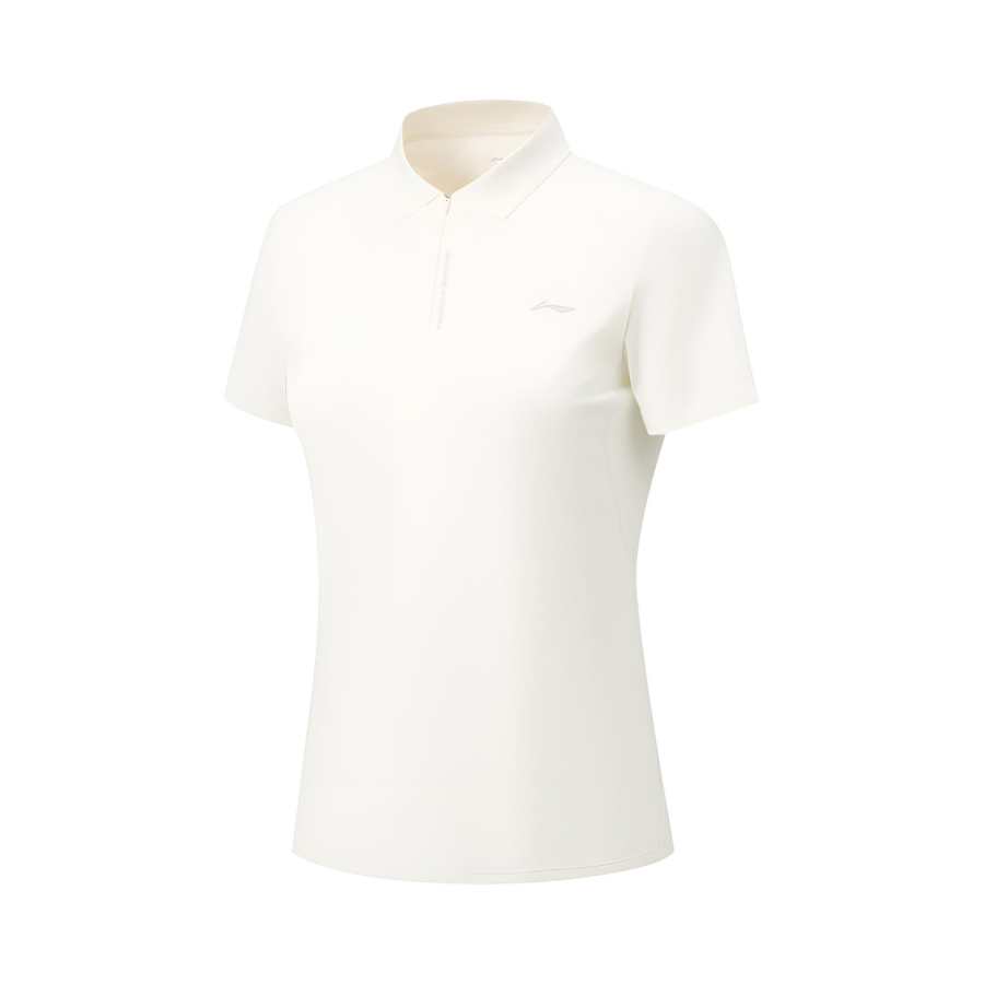 Li-Ning Li Ning Fitness Series Polo Shirt Women's