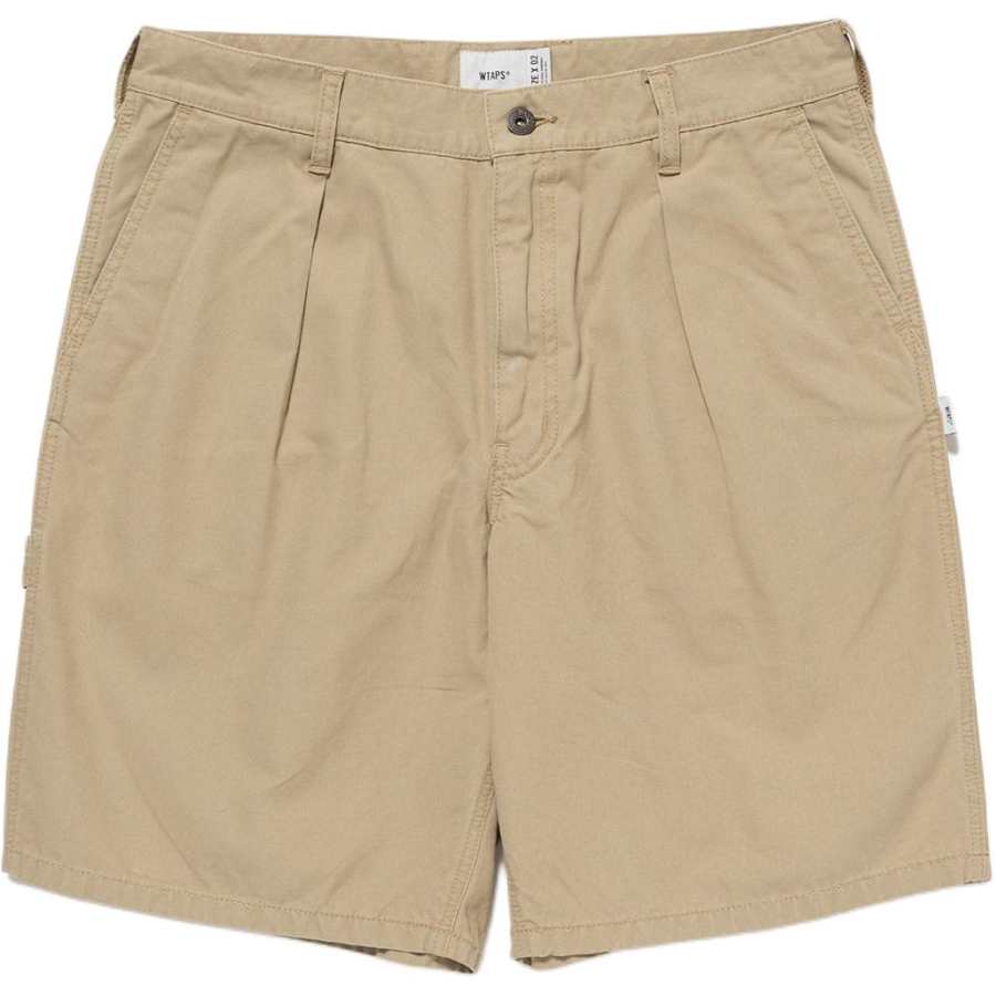 WTAPS WTAPS Casual Shorts Unisex