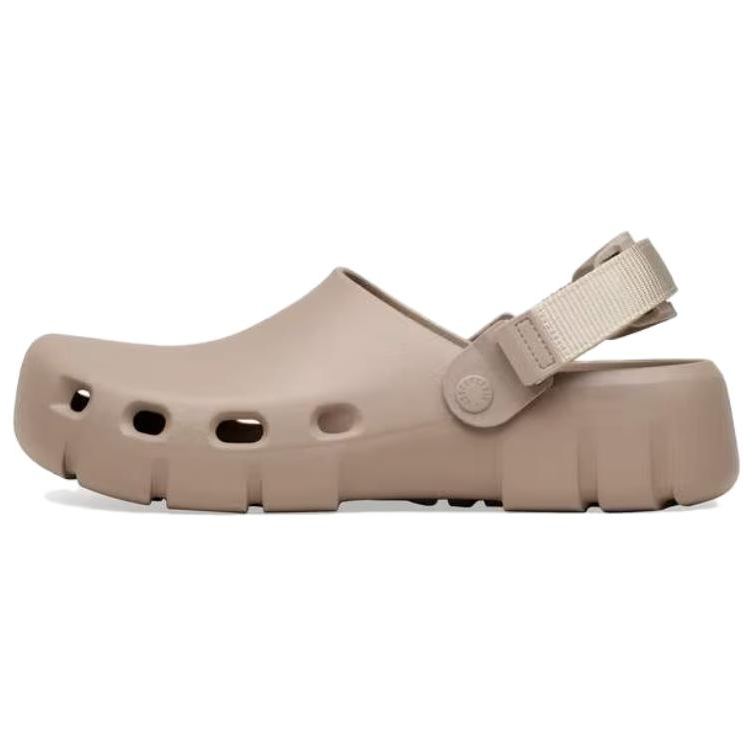 Birkenstock Closed Toe Slippers Unisex