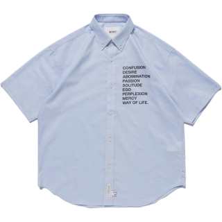 WTAPS Shirts Unisex Moderate