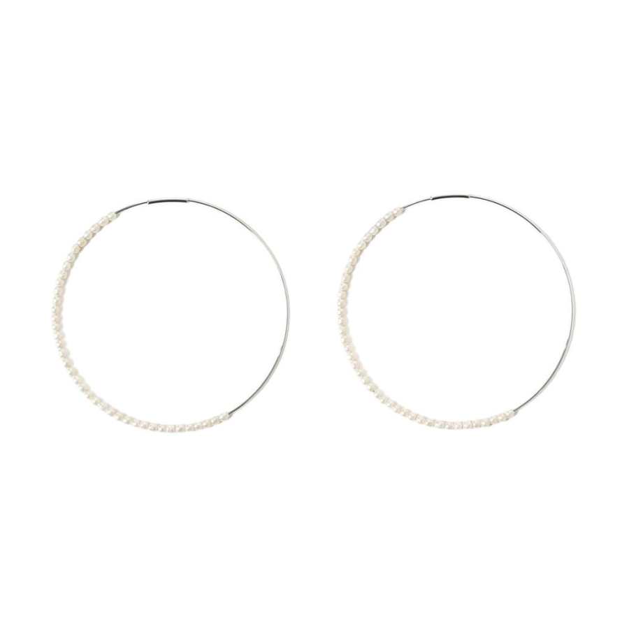 Beams Earrings Women's