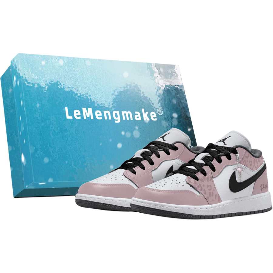 Jordan Jordan Air Jordan 1 Kids' Basketball Shoes Unisex