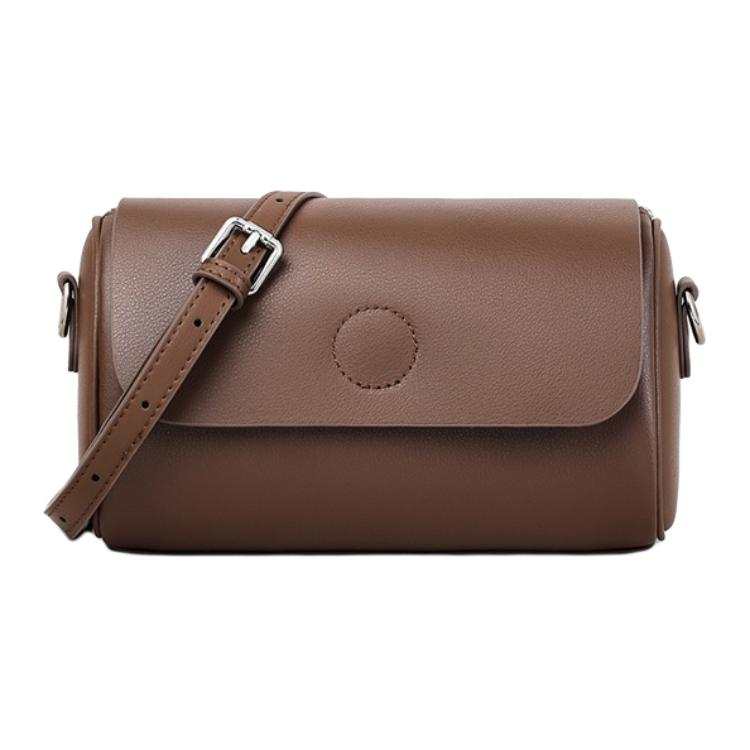 LOLLiPOPS Crossbody Bags Coffee