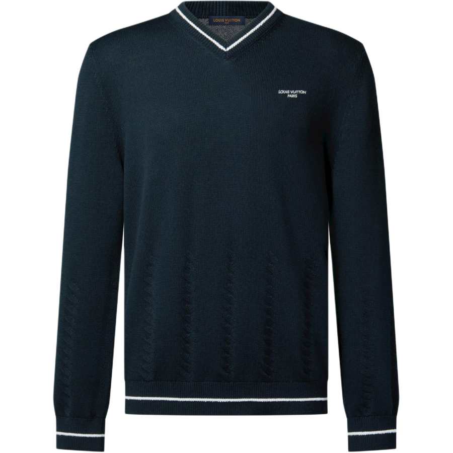 LOUIS VUITTON FW26 Knitwear Men's