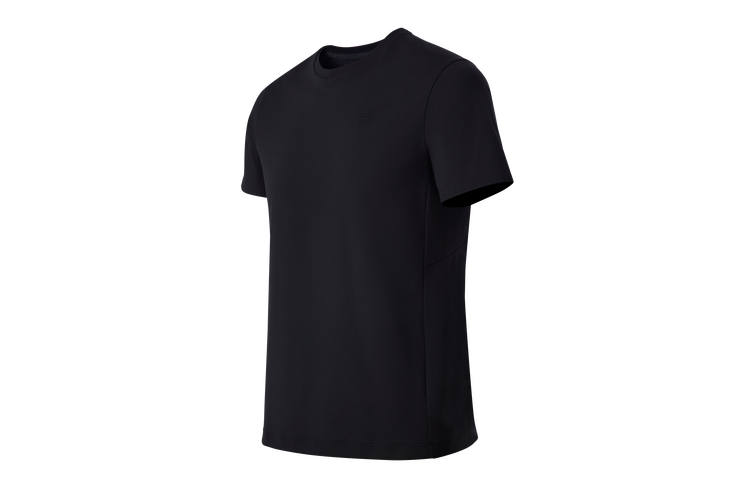 KOLON SPORT T Shirts Men's Crew Neck