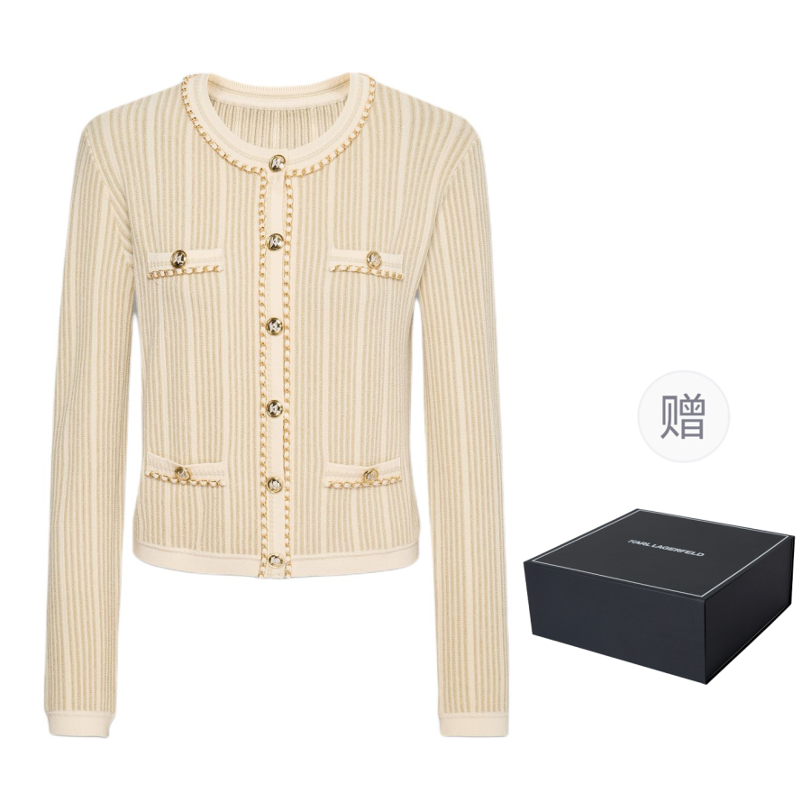 KARL LAGERFELD / Karl Lagerfeld Jeans Knitwear Women's