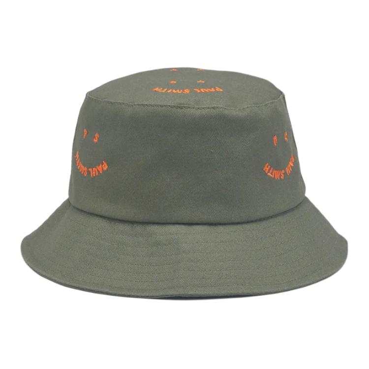 Paul Smith Bucket Hats Unisex