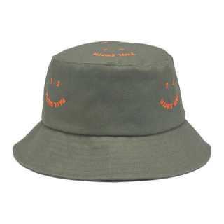 Paul Smith Bucket Hats Unisex