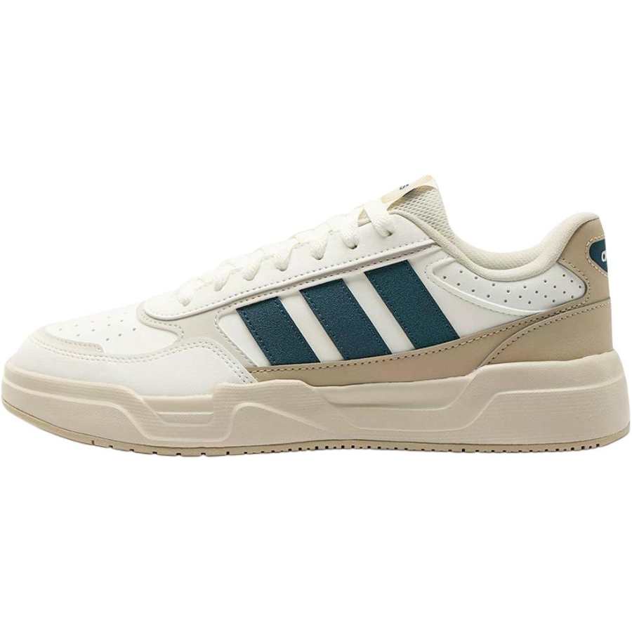 Adidas Adidas Skateboard Shoes Unisex Low Top