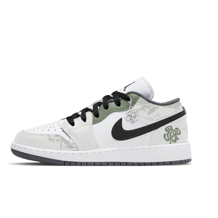 Jordan Jordan Air Jordan 1 Kids' Basketball Shoes Unisex