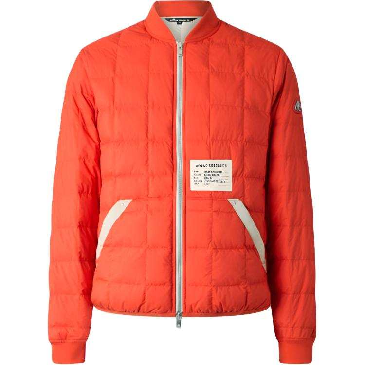 Moose Knuckles Moose Knuckles CNY Down Jacket Men's
