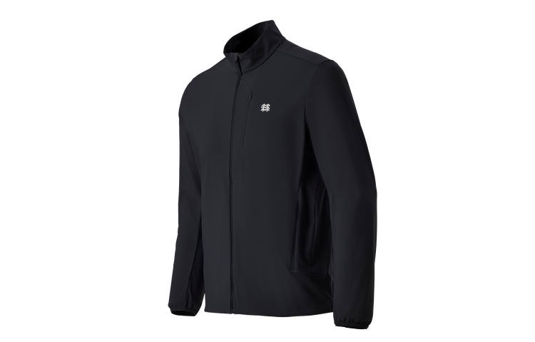 KOLON SPORT Jackets Men's Stand Collar Thin Other