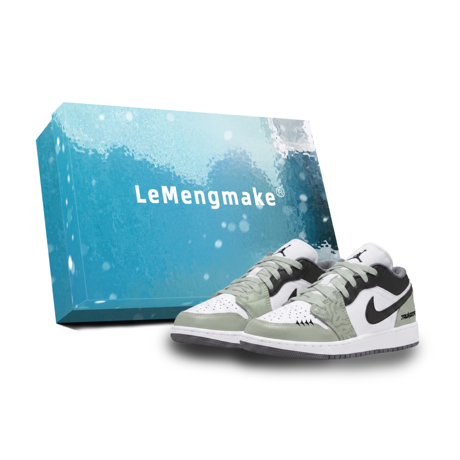Jordan Jordan Air Jordan 1 Kids' Basketball Shoes Unisex