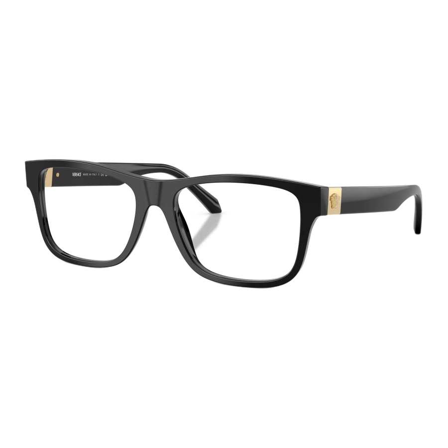 VERSACE VERSACE Prescription Glasses Men's