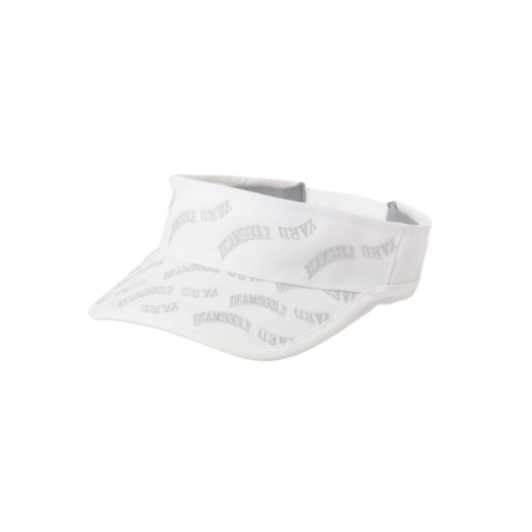 Beams Visor Cap Women's