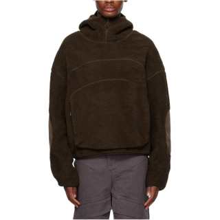 Entire Studios FW23 Sweatshirt Men's Brown