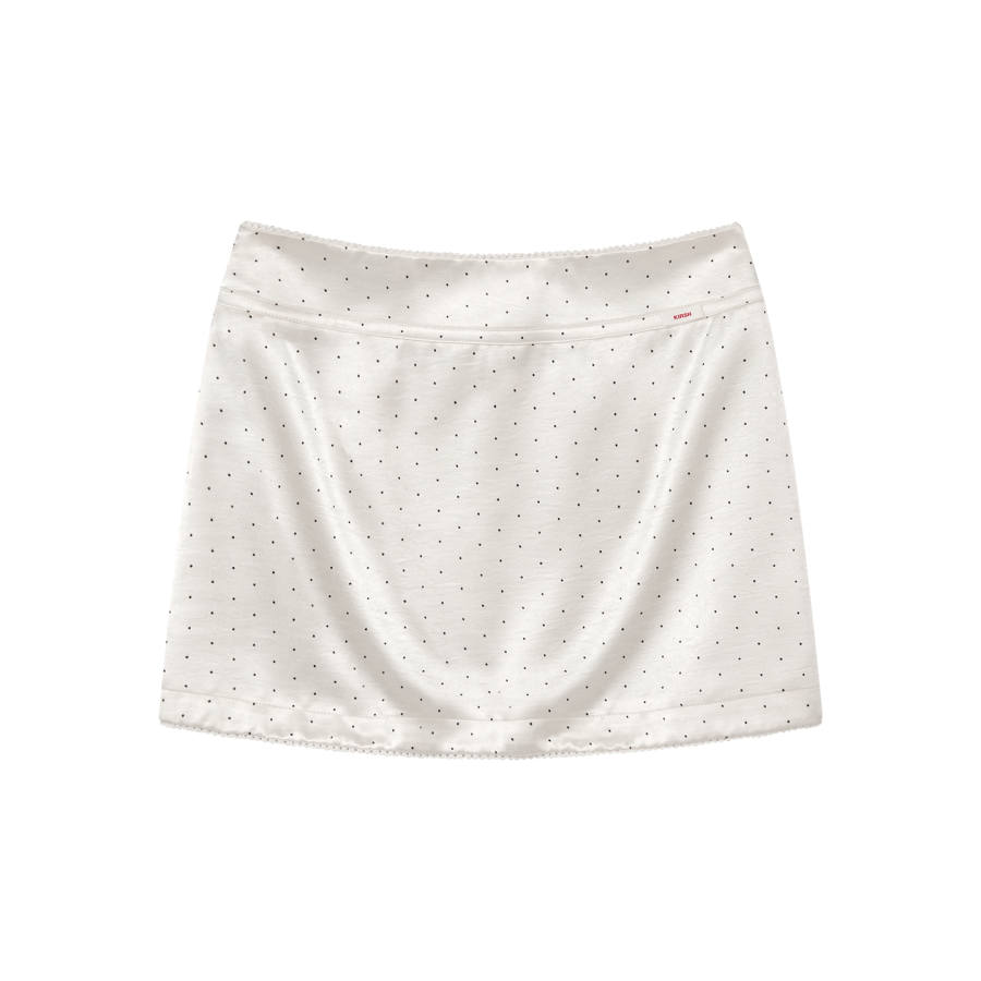 Kirsh Casual Short Skirts Women's Moderate Short Skirt A Line Skirt