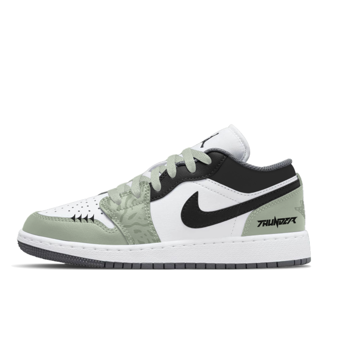 Jordan Jordan Air Jordan 1 Kids' Basketball Shoes Unisex