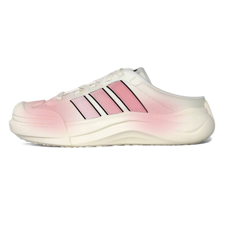 Adidas Adidas MAXXCOURT Casual Shoes Unisex Low Top Pink