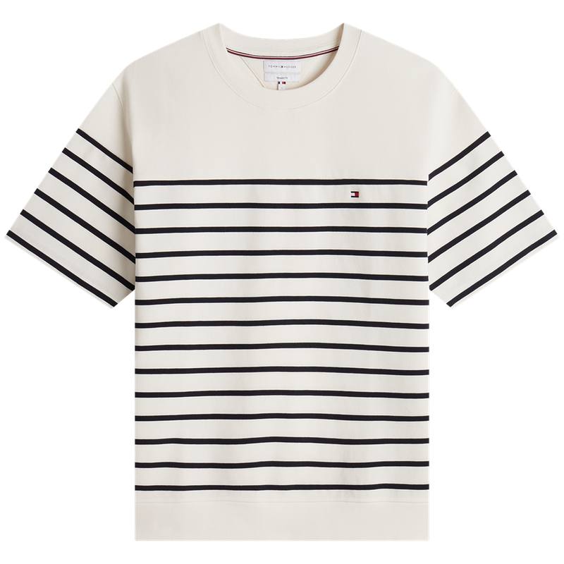 Tommy Hilfiger SS26 T Shirt Men's