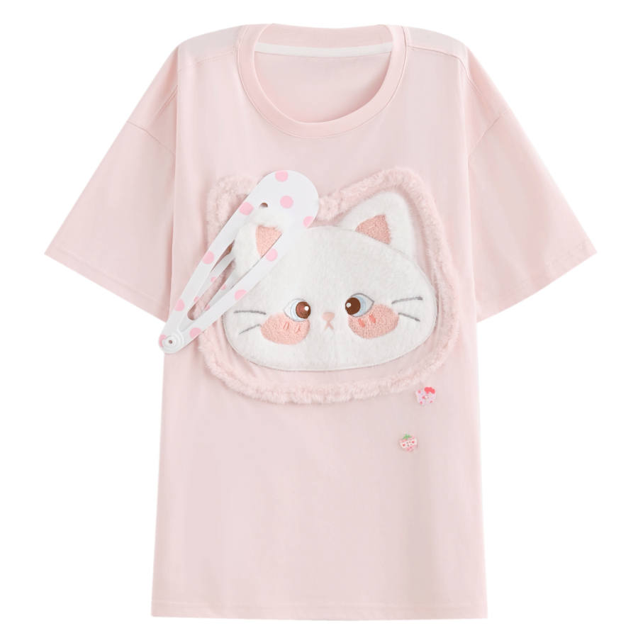 SNBL T Shirts Women's Crew Neck Moderate
