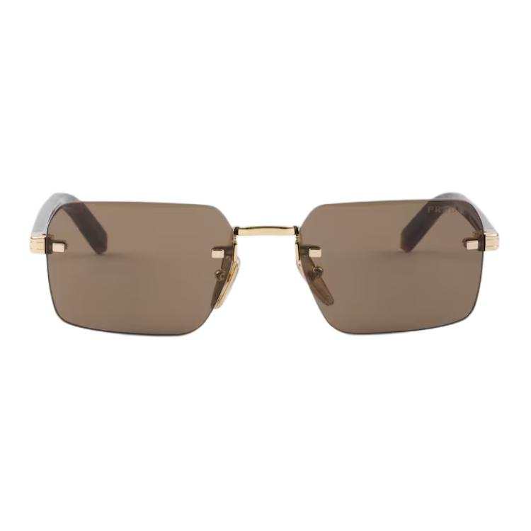 PRADA PRADA Sunglasses Men's