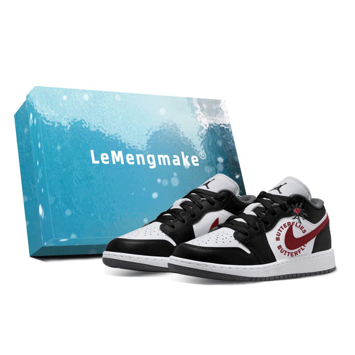 Jordan Jordan Air Jordan 1 Kids' Basketball Shoes Unisex