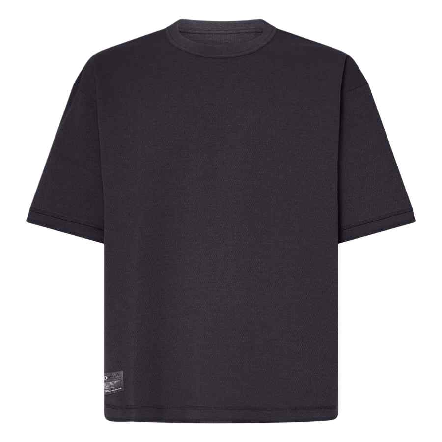 Oakley T Shirts Men's Phantom Crew Neck Moderate Straight Fit