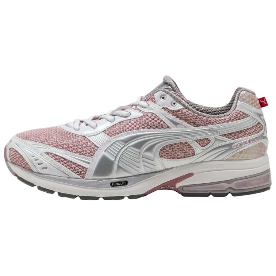 PUMA HOMURA OG+ Casual Shoes Unisex Pink