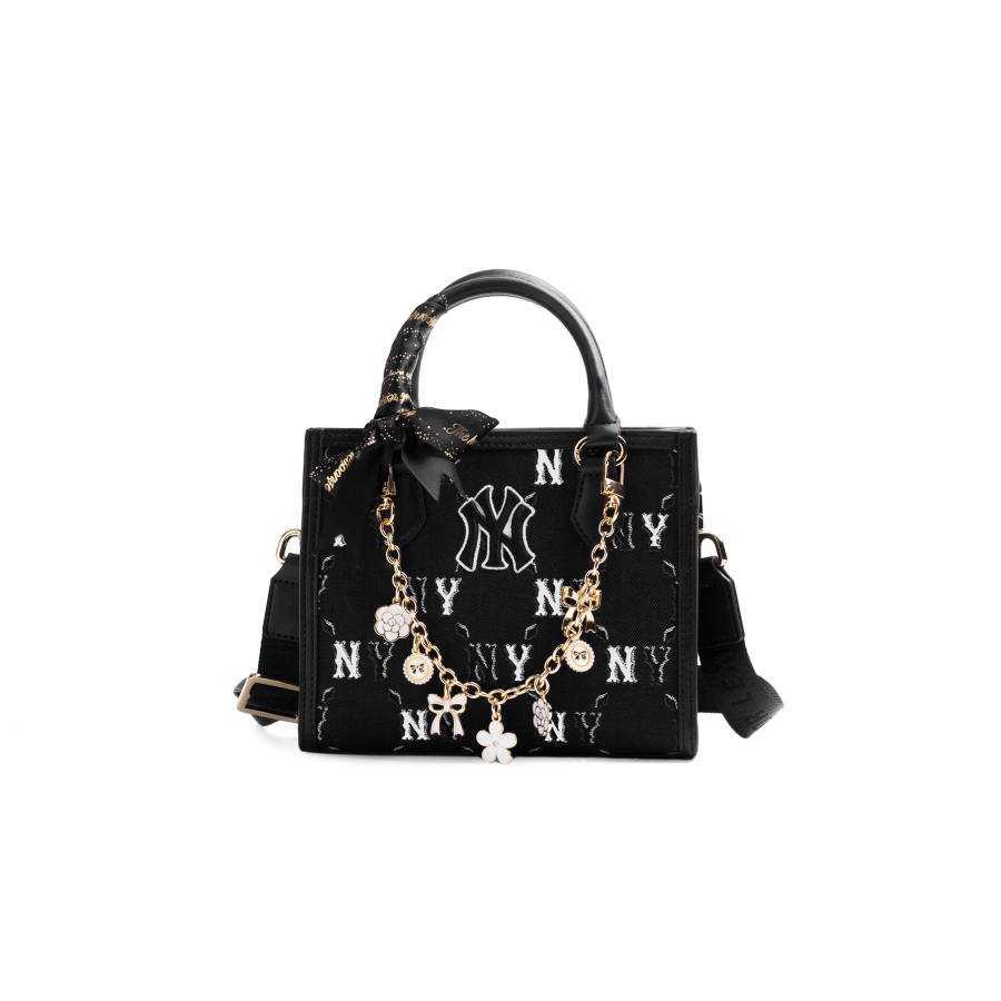 MLB MLB New York Yankees Handbags Black