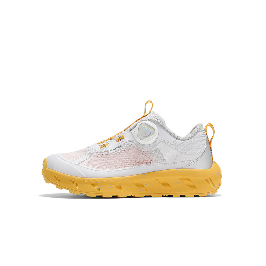NAUTICA Kids' Running Shoes Kids