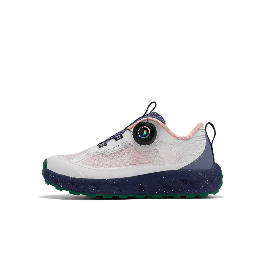 NAUTICA Kids' Running Shoes Kids