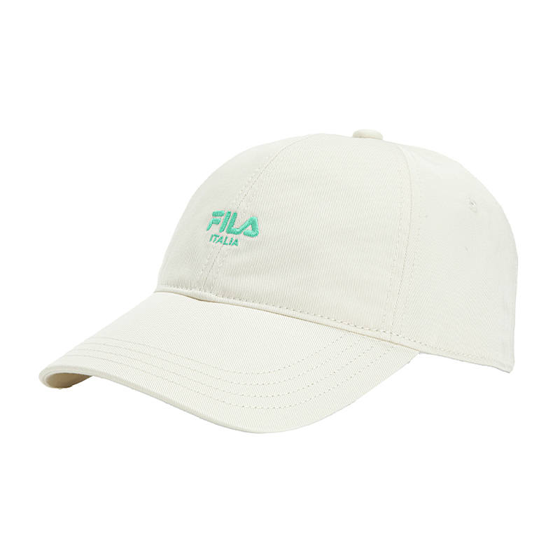 FILA FILA Heritage Baseball Caps Unisex