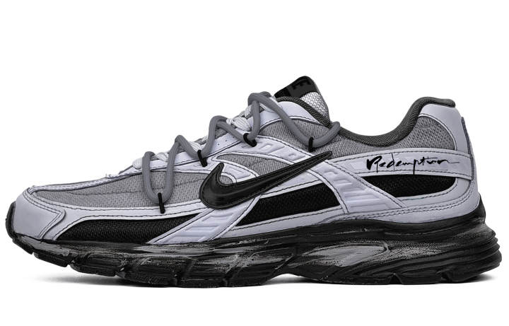 Nike Nike Initiator Running Shoes Men's Low Top Black