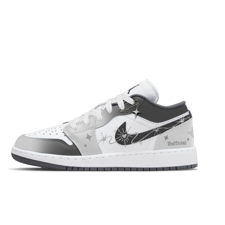 Jordan Jordan Air Jordan 1 Kids' Basketball Shoes Unisex