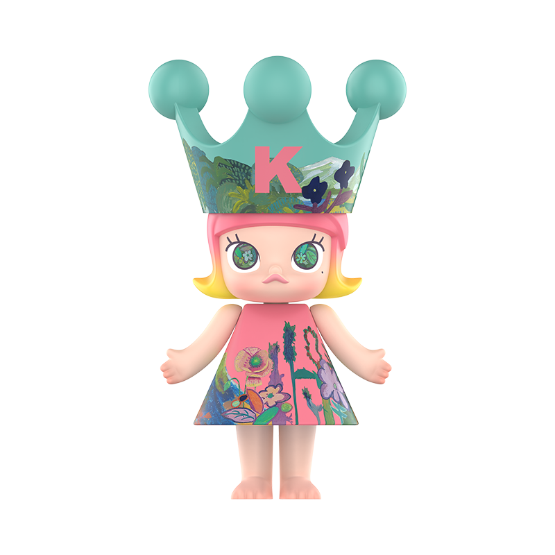 POP MART POP MART 400% MEGA Series ORIGINAL Childhood Dreams 2026 Trendy Figures 38cm